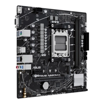 Płyta główna ASUS PRIME A620M-K (Socket AM5 /micro ATX)-290181