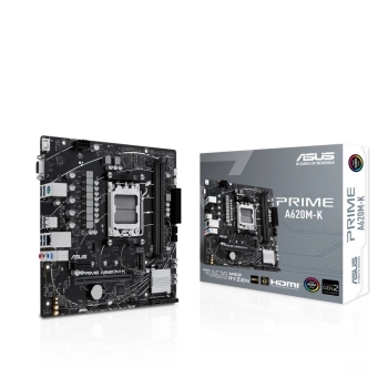 Płyta główna ASUS PRIME A620M-K (Socket AM5 /micro ATX)