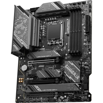 Płyta główna MSI Z790 GAMING PLUS WIFI (Socket 1700 /ATX)