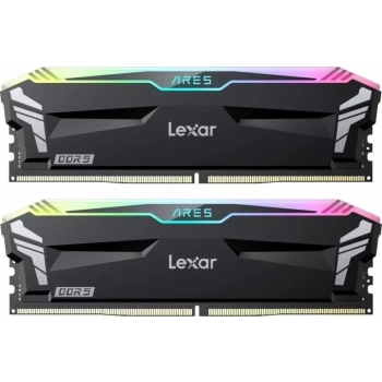 Pamięć LEXAR (UDIMM/DDR5/32 GB/6800MHz/1.4V/34CL/DUAL)