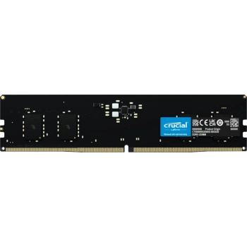Pamięć CRUCIAL (DIMM/DDR5/32 GB/5600MHz/46CL/SINGLE)