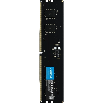 Pamięć CRUCIAL (DIMM/DDR5/32 GB/5600MHz/46CL/SINGLE)-290918