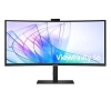 Monitor SAMSUNG LS34C652VAUXEN (34" /VA /100Hz /3440 x 1440 /Czarny)