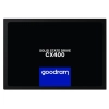 Dysk SSD GOODRAM SSDPR-CX400-02T-G2 (2.5” /2TB )