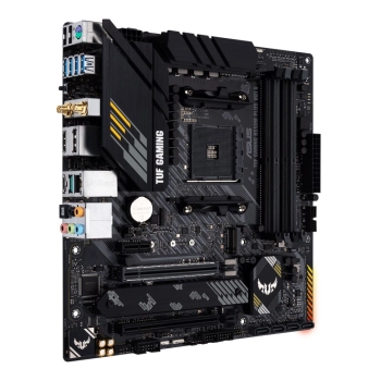 Płyta główna ASUS TUF GAMING B550M-PLUS WIFI (Socket AM4 /micro ATX)-291069