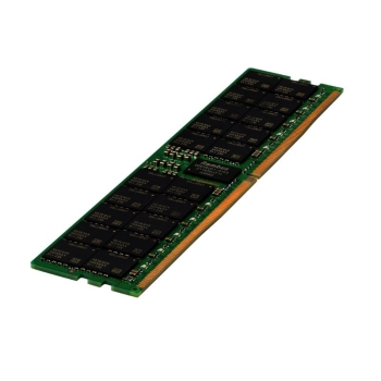 Pamięć HEWLETT PACKARD ENTERPRISE (DIMM/DDR5/32 GB/4800MHz/40CL/SINGLE)