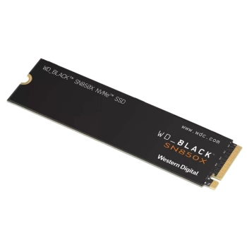 Dysk SSD M.2 WD WDS200T2X0E (2TB )