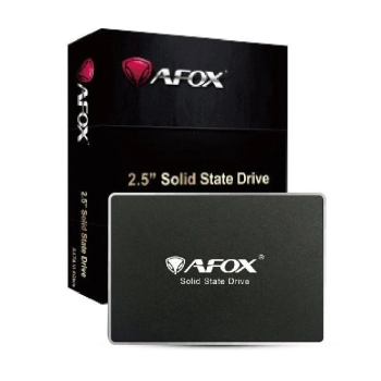 Dysk SSD AFOX SD250-240GN (2.5” /240 GB )