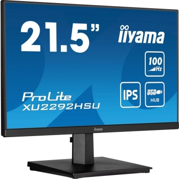 Monitor IIYAMA XU2292HSU-B6 (21.5