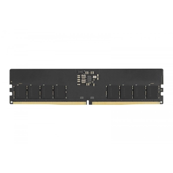Pamięć GOODRAM (DIMM/DDR5/16 GB/4800MHz/40CL/SINGLE)