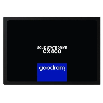 Dysk SSD GOODRAM SSDPR-CX400-02T-G2 (2.5” /2TB )