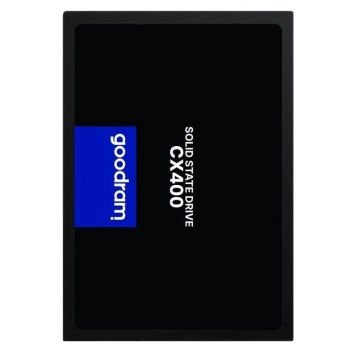 Dysk SSD GOODRAM SSDPR-CX400-02T-G2 (2.5” /2TB )-291574