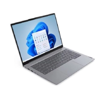 Notebook LENOVO ThinkBook 16 G7 (16"/U5-125U /Intel Graphics/8GB/SSD512GB/W11P/Srebrno czarny)