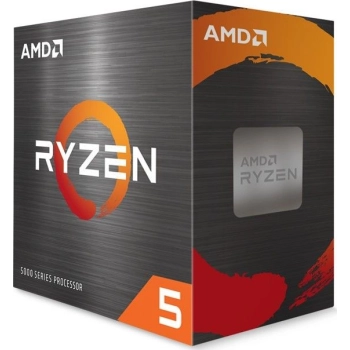 Procesor AMD Ryzen 5 5600X BOX (3.7 GHz /32 MB /Socket AM4 )