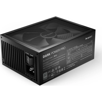 Zasilacz PC BE QUIET! 1600W BN332-292031