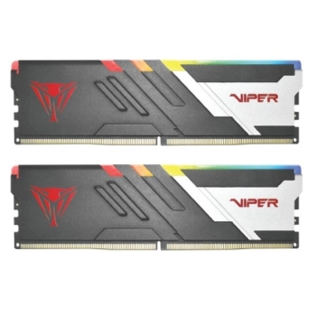 Pamięć PATRIOT (DIMM/DDR5/32 GB/6200MHz/40CL/DUAL)