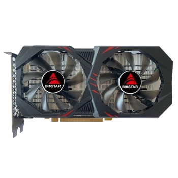 Karta graficzna BIOSTAR GeForce GTX 1660 Ti 6 GB GDDR6 (VN1666TF69)