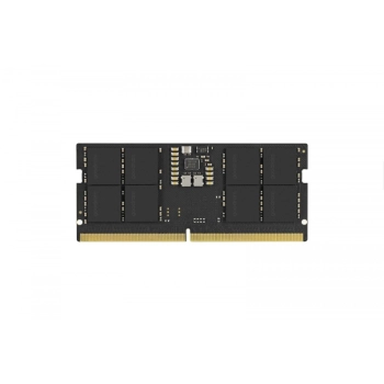 Pamięć GOODRAM (SODIMM/DDR5/16 GB/5600MHz/46CL/SINGLE)