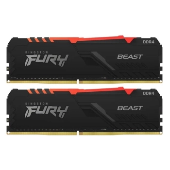 Pamięć KINGSTON (DDR4/16 GB/3600MHz/1.35V/17CL/DUAL)-292617