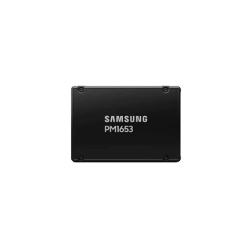 Dysk SSD SAMSUNG MZILG960HCHQ-00A07 (2.5” /960 GB )