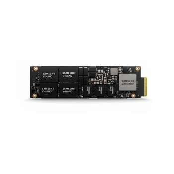 Dysk SSD SAMSUNG MZQL21T9HCJR-00A07 (M.2” /1920 GB )