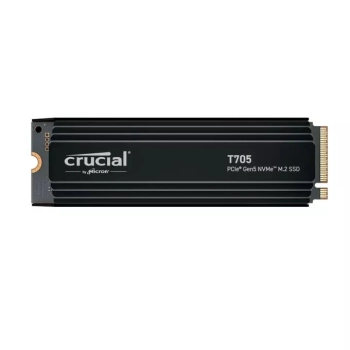 Dysk SSD CRUCIAL CT1000T705SSD5 (M.2 2280” /1TB )