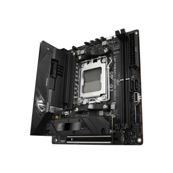 Płyta główna ASUS ROG STRIX B650E-I GAMING WIFI (Socket AM5 /mini ITX)-293098