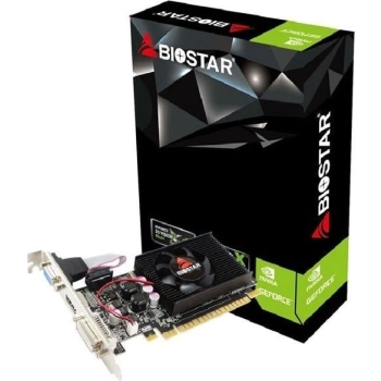 Karta graficzna BIOSTAR GeForce GT 210 1GB DDR3 (VN2103NHG6)