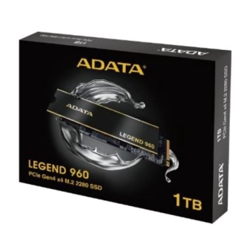 Dysk SSD ADATA ALEG-960-1TCS (M.2 2280” /1TB )-293565