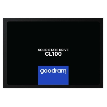 Dysk SSD GOODRAM SSDPR-CL100-240-G3 (2.5” /240 GB )-293836