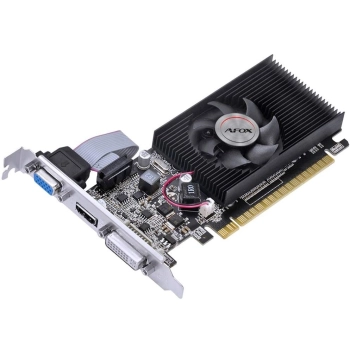 Karta graficzna AFOX GeForce GT 210 512MB DDR3 (AF210-512D3L3-V2)