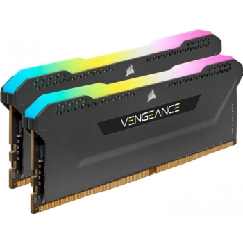 Pamięć CORSAIR (DDR4/16 GB/3200MHz/16 CLCL/DUAL)