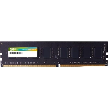 Pamięć SILICON POWER (DIMM/DDR4/8 GB/2666MHz/19CL/SINGLE)