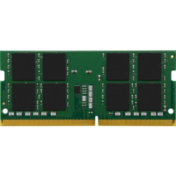 Pamięć KINGSTON (SODIMM/DDR4/32 GB/3200MHz/22 CLCL/SINGLE)
