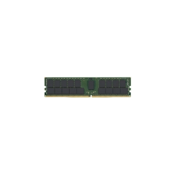 Pamięć KINGSTON (RDIMM/DDR4/64 GB/3200MHz/1.2V/22 CLCL/SINGLE)