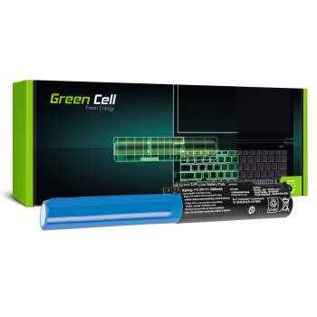 Bateria Green Cell A31N1519 do Asus F540 F540L F540S R540 R540L R540S X540 X540L X540S-29575