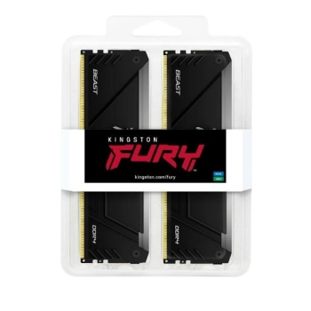 Pamięć KINGSTON (DIMM/DDR4/32 GB/3200MHz/1.35V/16CL/DUAL)-296230