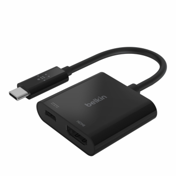 Adapter BELKIN AVC002btBK USB - HDMI