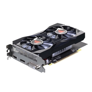 Karta graficzna BIOSTAR GeForce GTX 1050 4 GB GDDR5 (VN1055XF41)-296803
