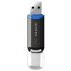 Pendrive (Pamięć USB) A-DATA 32 GB USB 2.0 Czarny-29713