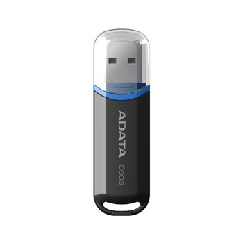Pendrive (Pamięć USB) A-DATA 32 GB USB 2.0 Czarny