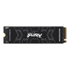 Dysk SSD KINGSTON Fury Renegade M.2 2280” 1 TB PCIe NVMe 4.0 x4 7300MB/s 6000MS/s
