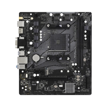 Płyta główna ASROCK A520M-HVS (Socket AM4 /micro ATX)-298252
