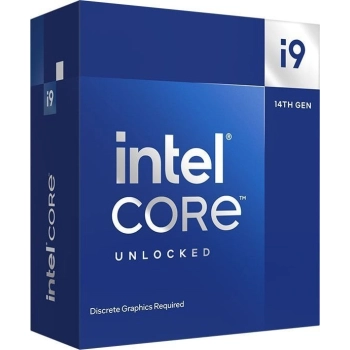 Procesor INTEL Core i9-14900KF BOX (3.2 GHz /36 MB /Socket 1700 )