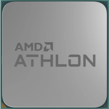 Procesor AMD Athlon 3000G TRAY Tray (3.5 GHz /4 MB /Socket AM4 )