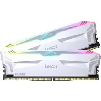 Pamięć LEXAR (UDIMM/DDR5/32 GB/6400MHz/1.4V/32CL/DUAL)