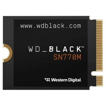 Dysk SSD M.2 WD Black SN770M 1 TB M.2 2230 NVMe (M.2 2230” /1TB )