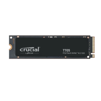 Dysk SSD CRUCIAL T705 4 TB (M.2 2280” /4TB )