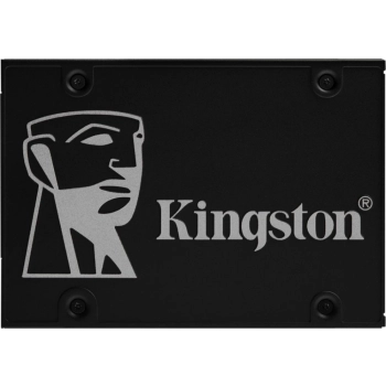 Dysk SSD KINGSTON KC600 2 TB (2.5” /2TB )