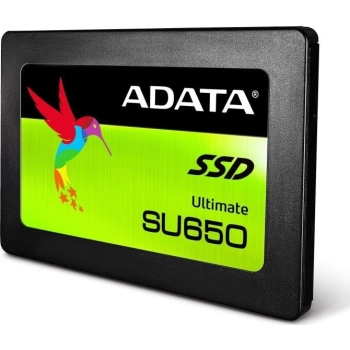 Dysk SSD A-DATA Ultimate SU650 (2.5” /256 GB )-299211